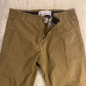 Paper Denim & Cloth khakis